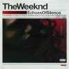 The Weeknd - Echoes Of Silence CD - omot