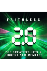 Faithless 2.0 -Greatest Hits & New Remixes (LP) glazbeno izdanje
