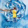 Odraz u kiši (Slikovnica) - naslovnica