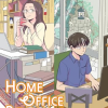 Home Office Romance, Volume 00 (Manga) - naslovnica