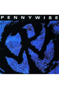 Pennywise - Pennywise CD - omot