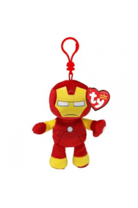 Privjesak Marvel Iron Man 8,5 cm - slika proizvoda