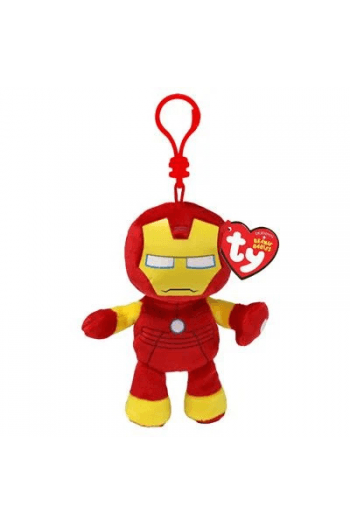 Privjesak Marvel Iron Man 8,5 cm - slika proizvoda