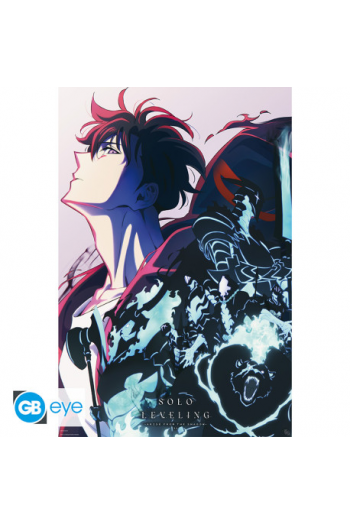 Solo Leveling - Poster Maxi 91.5X61 - Season 2 - slika proizvoda