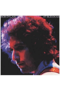 Bob Dylan - At Budokan CD - omot