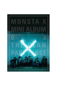 Monsta X - The Clan 2.5 Part 1. Lost (Found Version) - omot