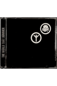 Death In June - The World That Summer CD - omot