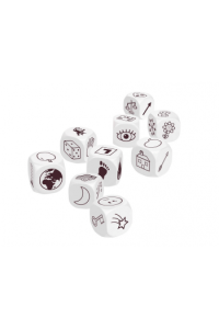 Sc: Story Cubes - Classic (Hr) - slika proizvoda