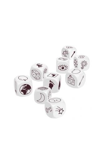 Sc: Story Cubes - Classic (Hr) - slika proizvoda