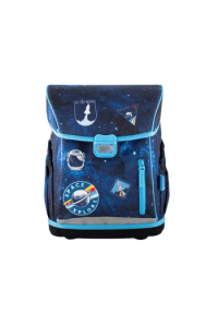 Hama Školsks torba Space