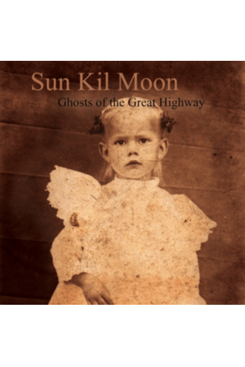 Sun Kil Moon - Ghosts Of The Great Highway LP - omot