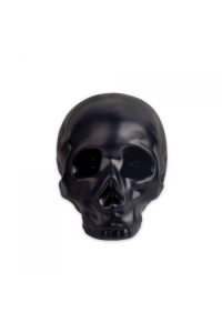 Skull Coin Bank