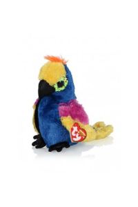 Pliš BBoos WYNNIE - parrot reg - slika proizvoda