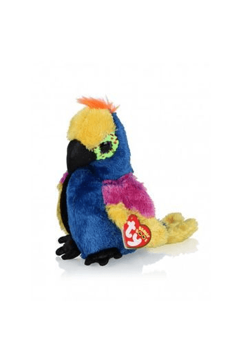 Pliš BBoos WYNNIE - parrot reg - slika proizvoda