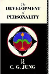 Development of Personality (The Collected Works of C. G. Jung) - naslovnica