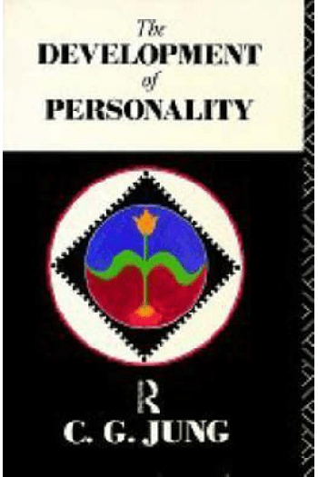 Development of Personality (The Collected Works of C. G. Jung) - naslovnica