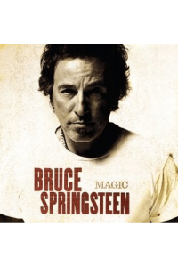 Bruce Springsteen – Magic (CD) glazbeno izdanje