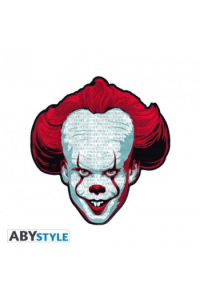 IT - Mousepad - Pennywise - in shape