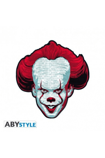 IT - Mousepad - Pennywise - in shape - slika proizvoda