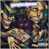 Gym Class Heroes - Quilt LP - omot