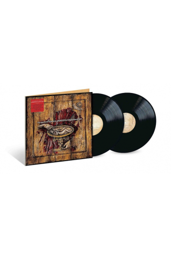 Sabrina Carpenter - Machina / The Machines Of God (25th Anniversary Edition 2025) CD - omot