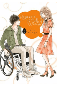 Perfect World, Vol. 05