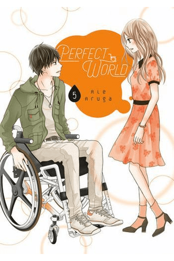 Perfect World, Vol. 05 - slika proizvoda