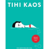 Tihi kaos - naslovnica