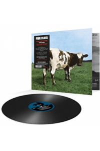 Pink Floyd - Atom Heart Mother LP - omot