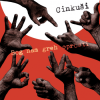 Cinkuši - Bog Nam Grehe Prosti CD - omot