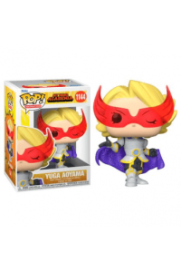 Funko Pop Animation: My Hero Academia - Yuga Aoyama