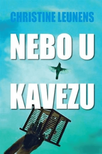 Nebo u kavezu M.U. - naslovnica