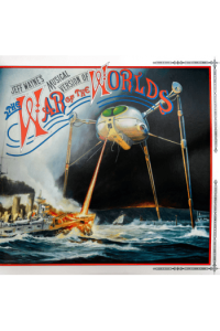 Jeff Wayne s Musical Version of the War