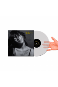 Ekatarina Velika - Ljubav Total (Clear Vinyl) LP - omot