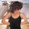 Pat Benatar - Crimes Of Passion LP - omot