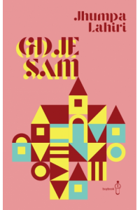 Gdje sam - slika proizvoda