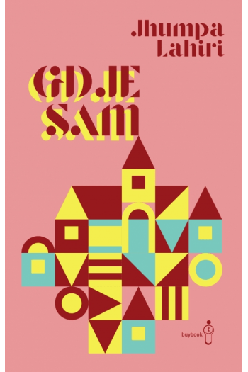 Gdje sam - slika proizvoda