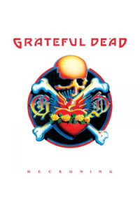 Grateful Dead - Reckoning LP - omot
