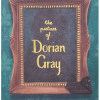 The Picture of Dorian Gray (Wordsworth Collector's Editions) - naslovnica