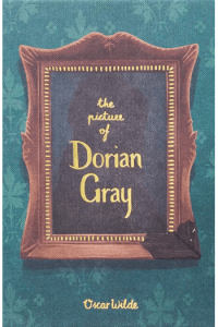 The Picture of Dorian Gray (Wordsworth Collector's Editions) - naslovnica
