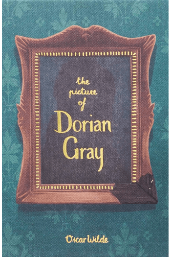 The Picture of Dorian Gray (Wordsworth Collector's Editions) - naslovnica