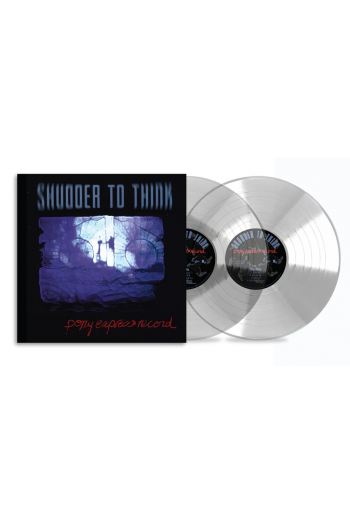 Shudder To Think - Pony Express Record (RSD 2025) LP - omot