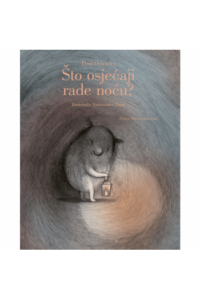 Što osjećaji rade noću?