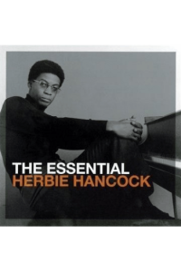 Herbie Hancock - Essential  (rebrand) CD - omot