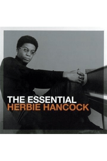 Herbie Hancock - Essential  (rebrand) CD - omot