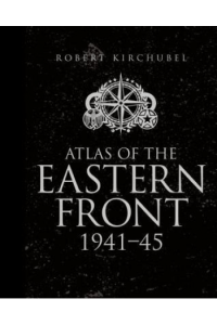 Atlas of the Eastern Front: 1941–45 - naslovnica