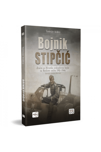 Bojnik Stipčić - slika proizvoda