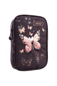 Pernica Target Multi Gold butterfly s opremom