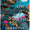 A Day of Fallen Night - naslovnica