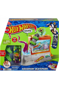 Hot Wheels Skate - Set Za Igru - slika proizvoda